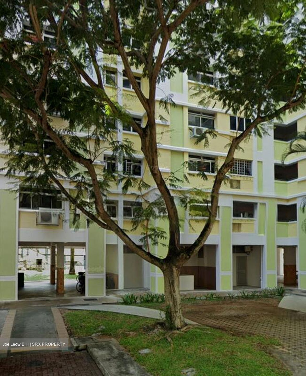 Blk 910 Hougang Street 91 (Hougang), HDB 4 Rooms #571076151
